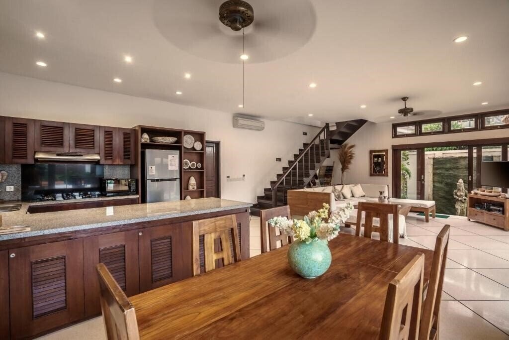 Картинка Villa Gading 4*