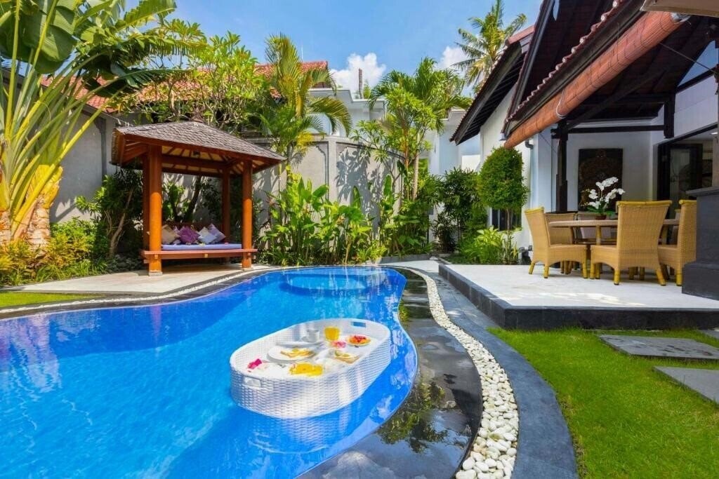 Villa Kibbi 4* қонақ үйі