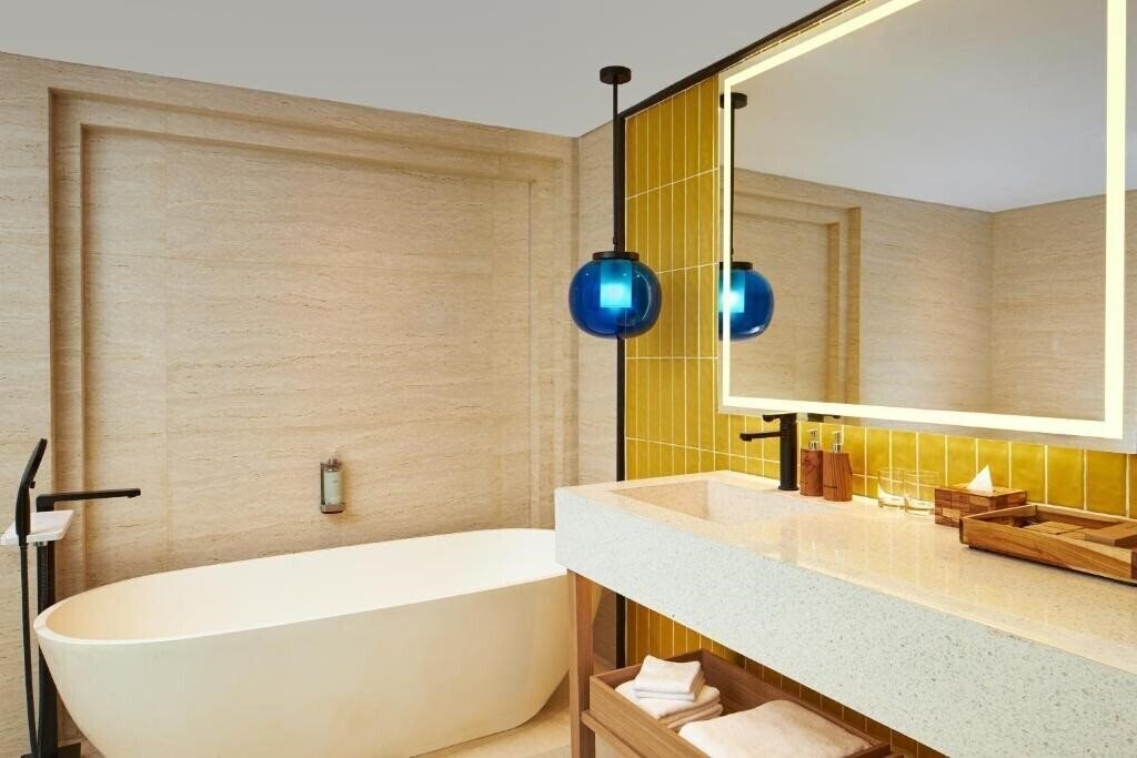 Фотография Voco Bali Seminyak* 4*