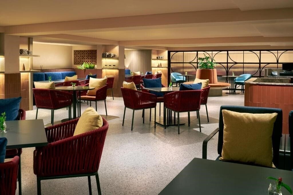 Изображение Voco Bali Seminyak* 4*