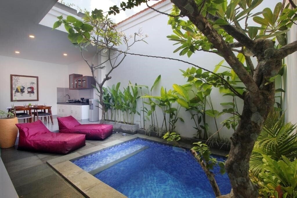 Bougainvillea Villa 4* суреті