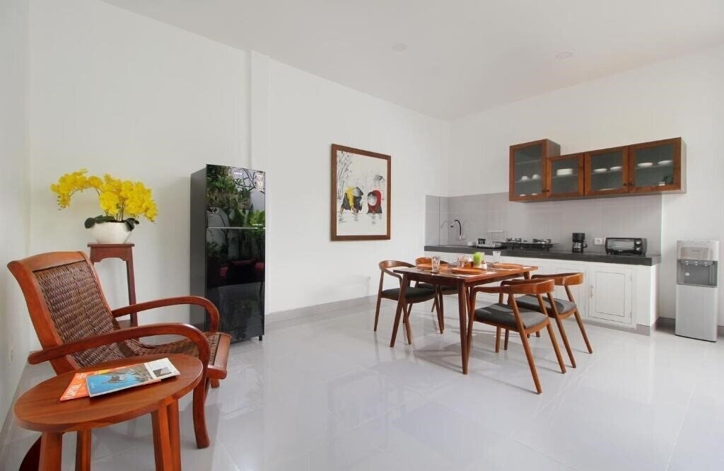 Bougainvillea Villa 4* суреті