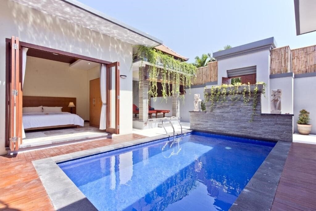 BVilla Seminyak 3* суреті