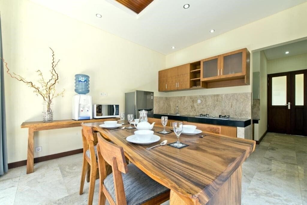 BVilla Seminyak 3* суреті