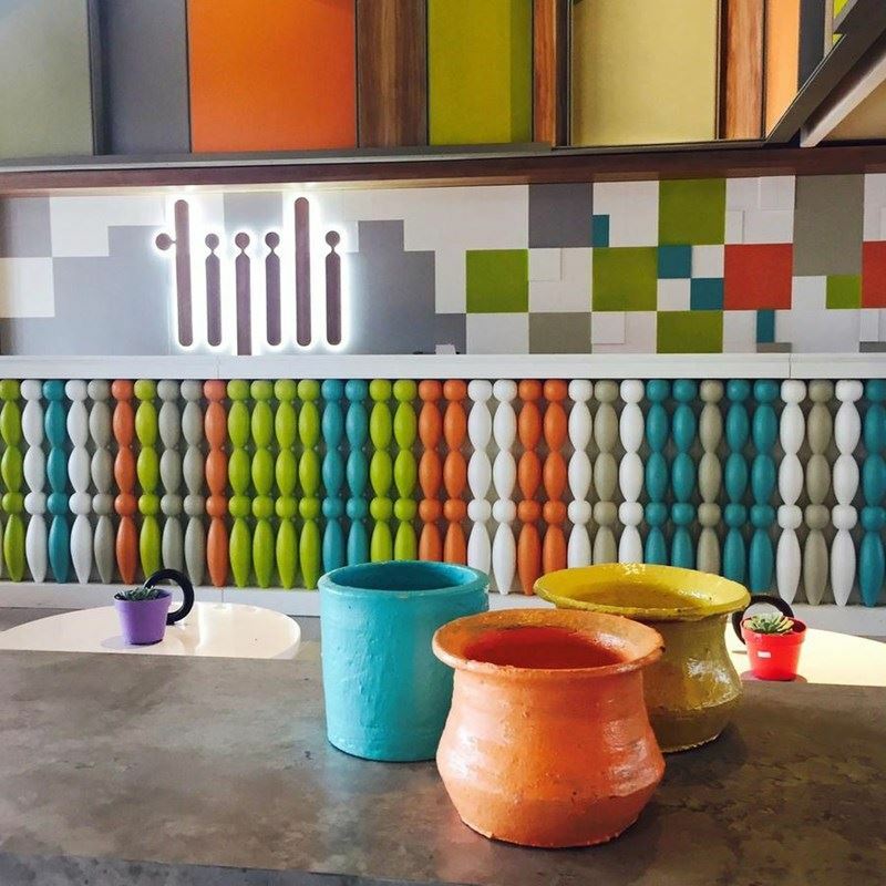 Фото Tijili Benoa 4*