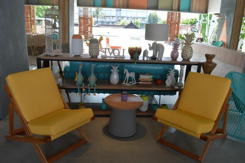 Tijili Benoa 4* суреті