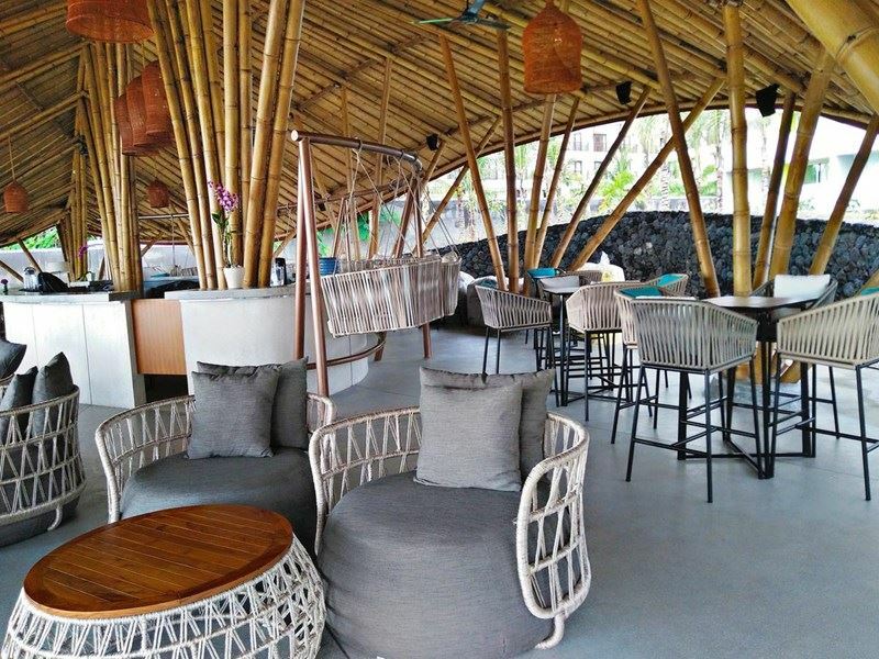 Tijili Benoa 4* фотосуреті