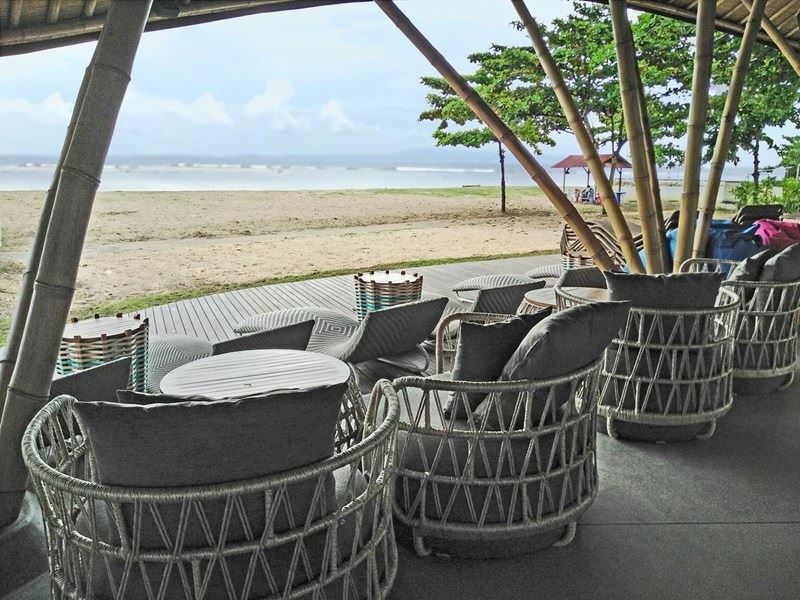 Tijili Benoa 4* суреті