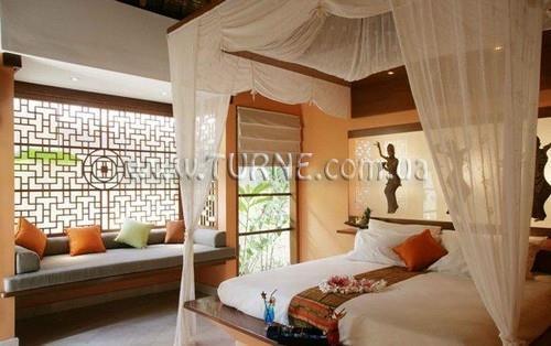 Novotel Benoa (ex. Novotel Bali Benoa) 4* суреті