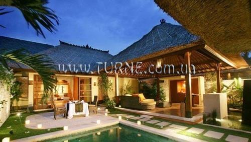 Novotel Benoa (ex. Novotel Bali Benoa) 4* фотосуреті