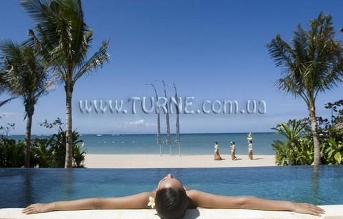 Novotel Benoa (ex. Novotel Bali Benoa) 4* қонақ үйі