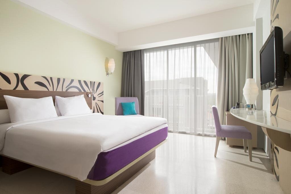 Ibis Styles Benoa 3* суреті