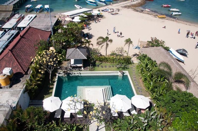 Фотография The Segara Condotel 4*