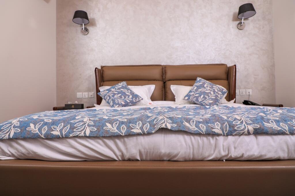 My Hotel 3* фотосуреті