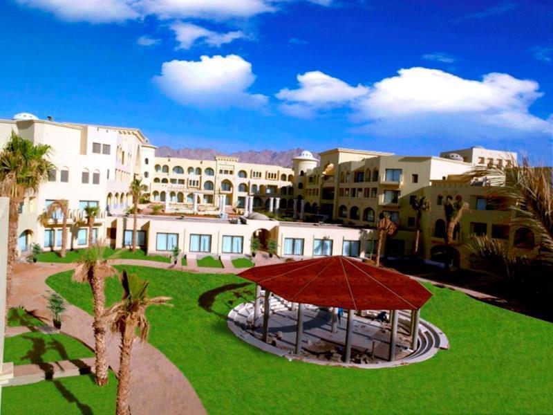 Radisson Sas Tala Bay 5* суреті