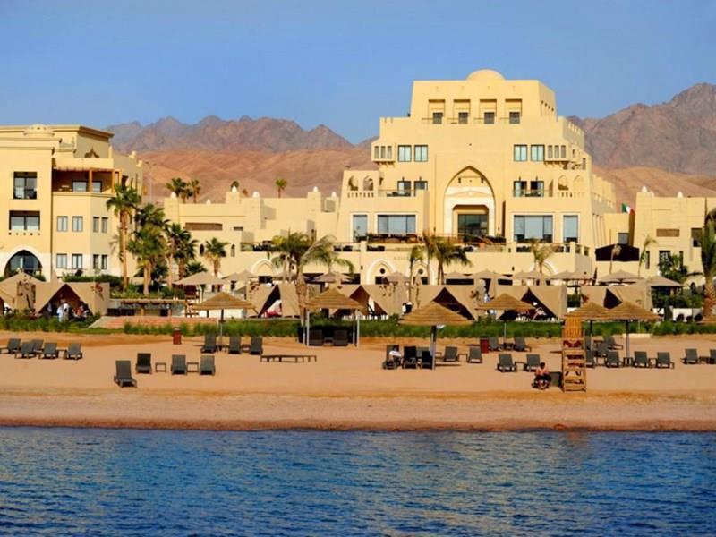 Radisson Sas Tala Bay 5* қонақ үйі