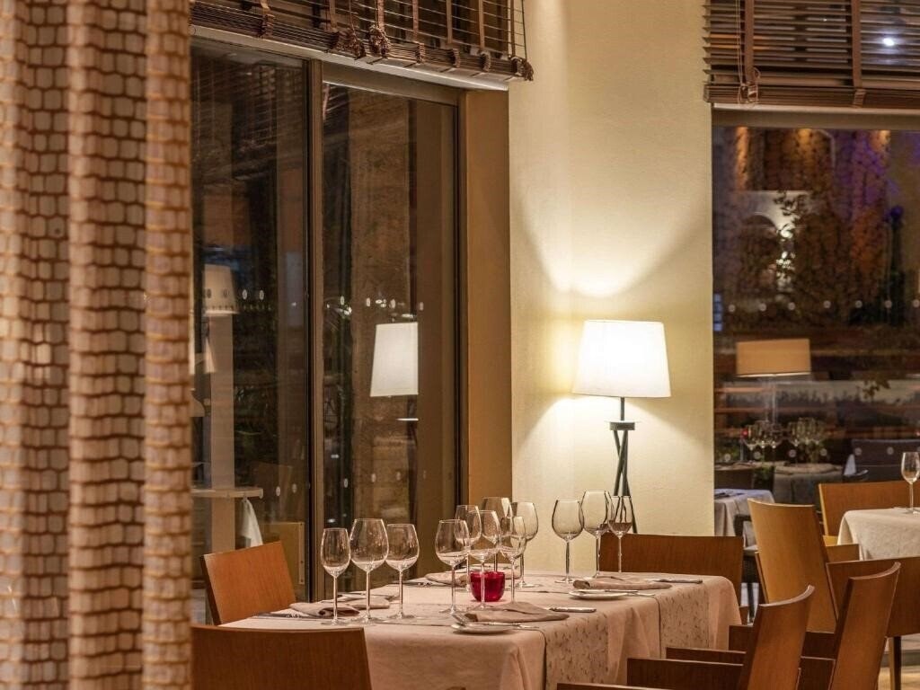 Movenpick Resort Tala Bay Aqaba 5* фотосуреті