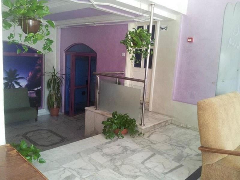 Фото Dream Hotel Aqaba 3*