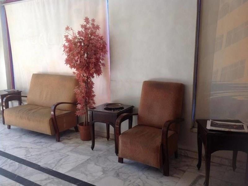 Фотография Dream Hotel Aqaba 3*