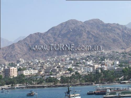 Mina 3* қонақ үйі