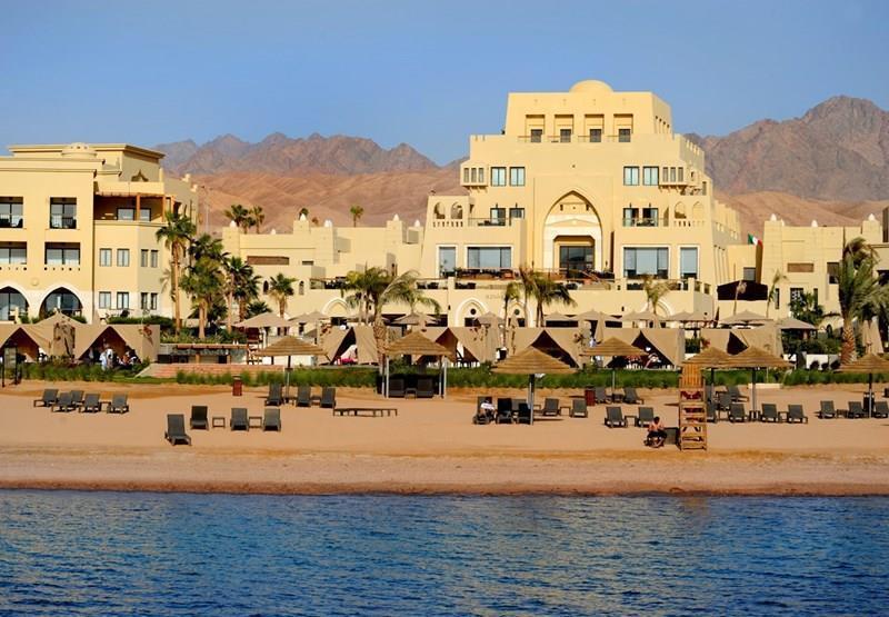Tala Bay Resort Aqaba (ex. Grand Swiss - Belresort) 5* қонақ үйі