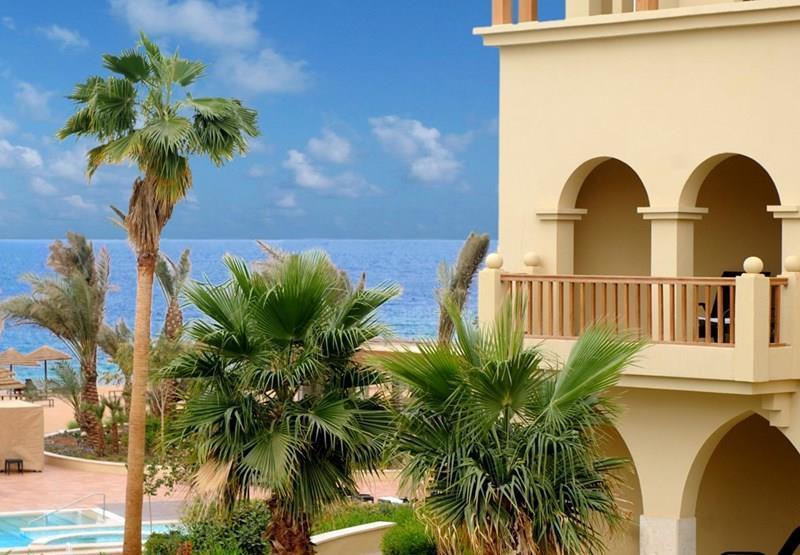 Фото Tala Bay Resort Aqaba (ex. Grand Swiss - Belresort) 5*
