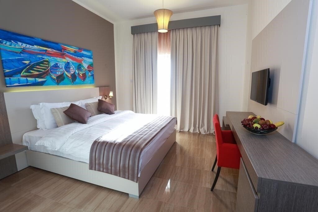 Beau Rivage Boutique Resort 4* суреті