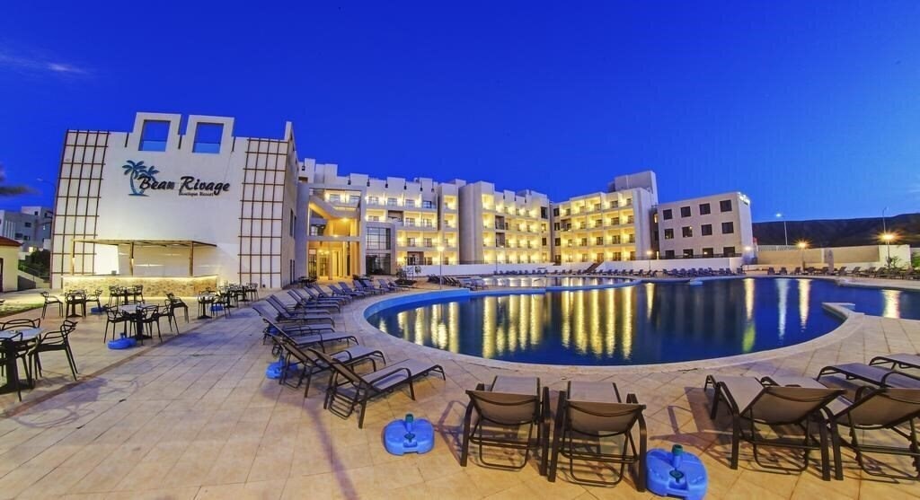Beau Rivage Boutique Resort 4* суреті