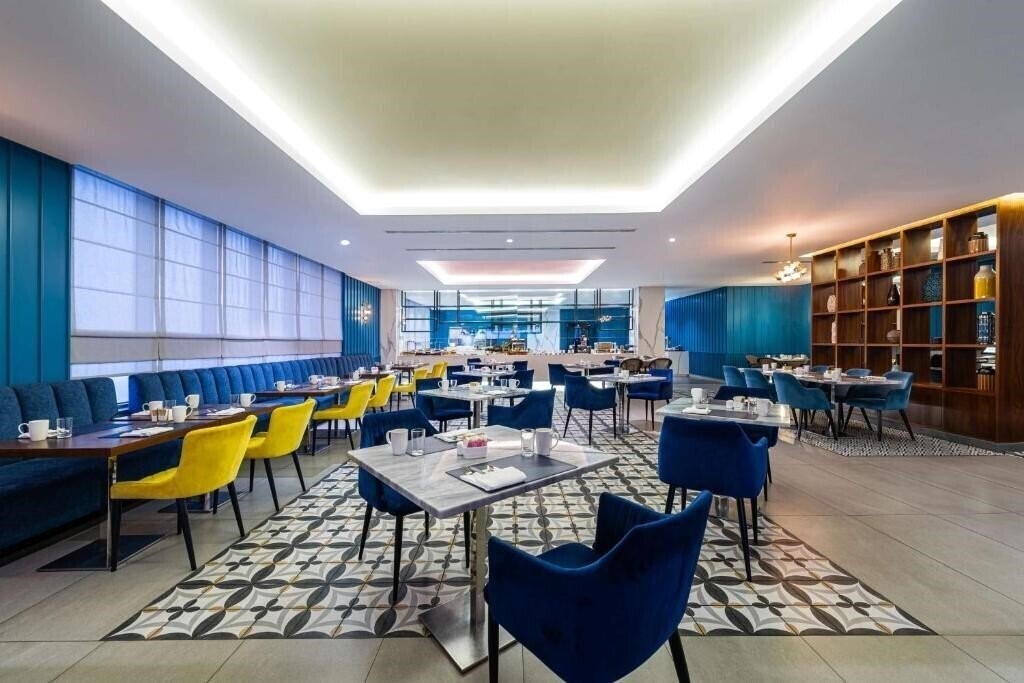 Изображение DoubleTree Aqaba 5*