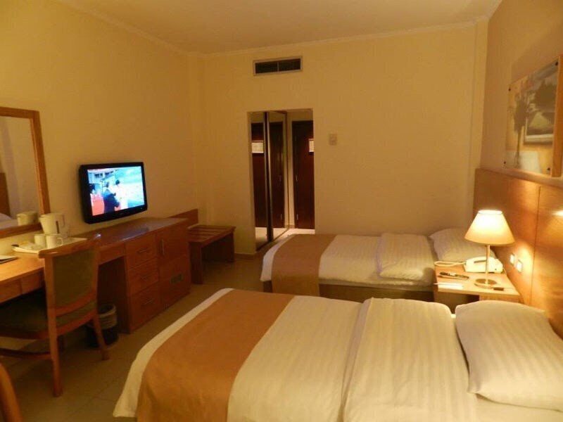 Aqaba Gulf 4* суреті