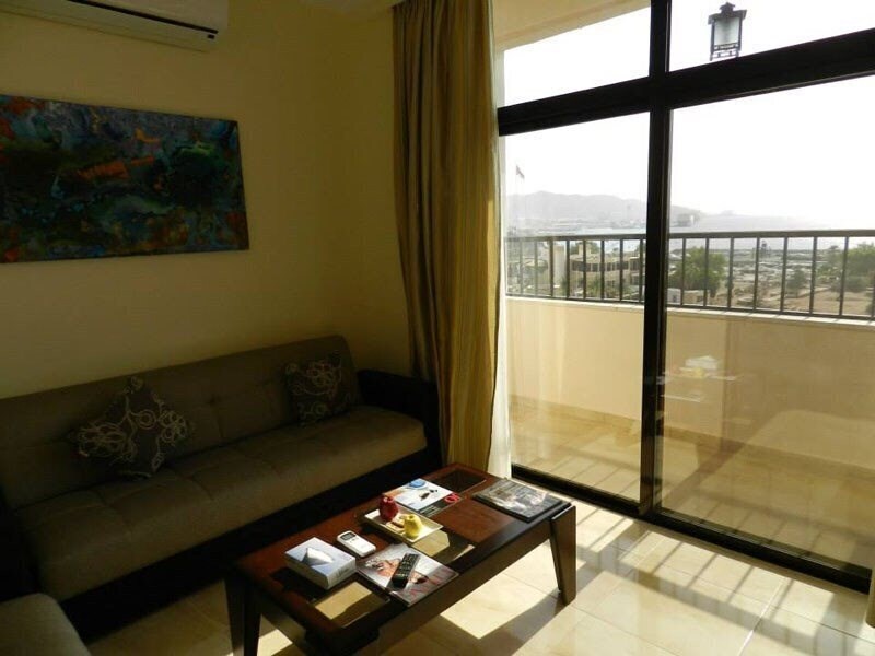 Aqaba Gulf 4* суреті