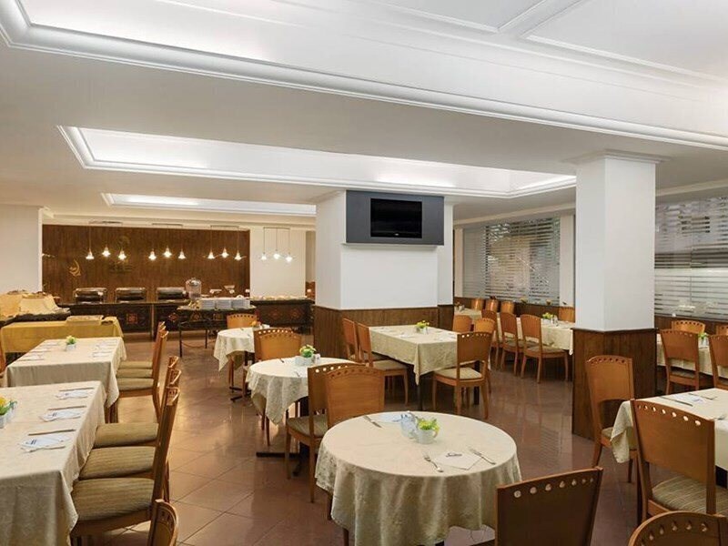 Days Inn 4* фотосуреті