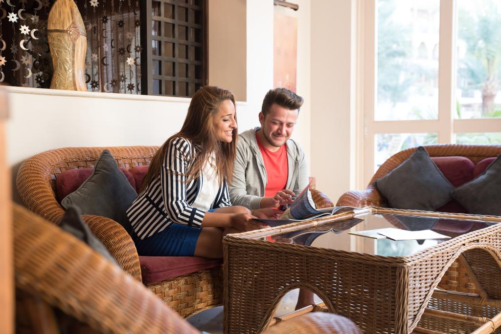 Marina Plaza (ex. Marina Plaza Aqaba) 4* суреті