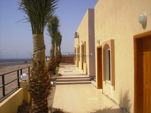 Darna Village 3* фотосуреті