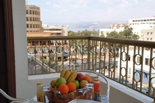 Al Qidra Hotel Aqaba 3* қонақ үйі