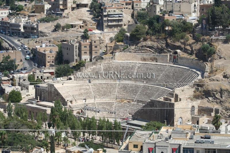 Semiramis Hotel Amman 3* суреті