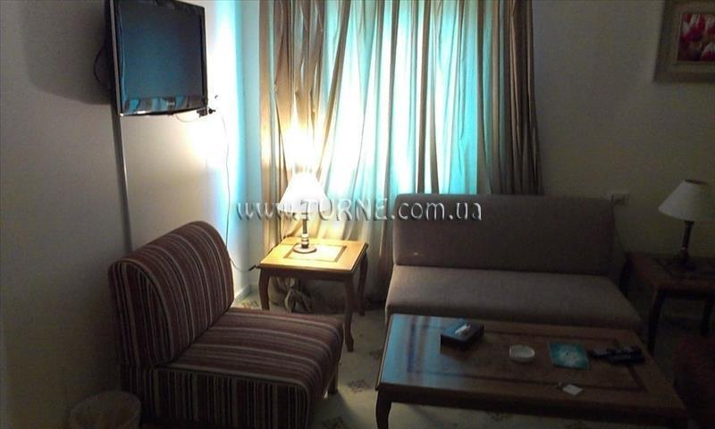 Excelencia Hotel 3* суреті