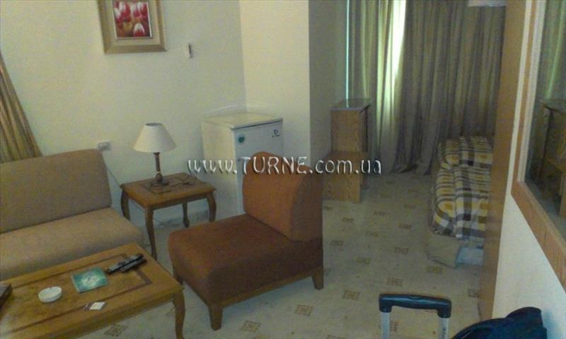 Excelencia Hotel 3* суреті