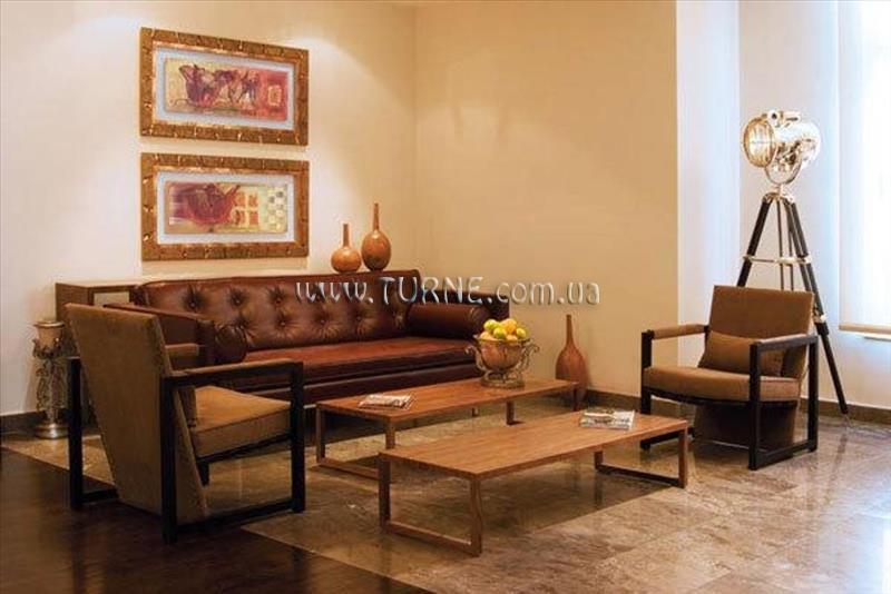 Burda 41 Hotel 4* суреті