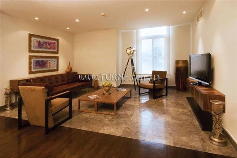 Burda 41 Hotel 4* суреті