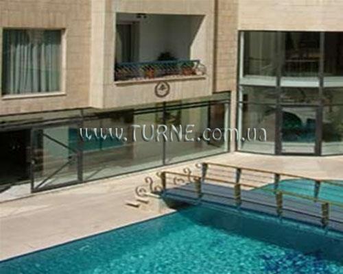 Amman International 4* суреті