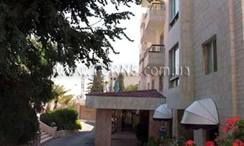 Amman International 4* суреті