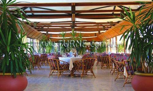 Amman International 4* фотосуреті