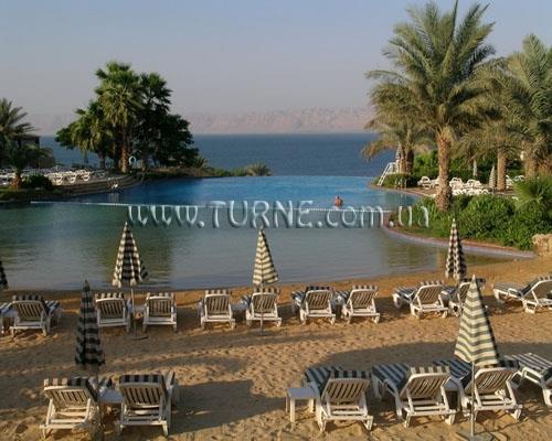 Amman International 4* қонақ үйі