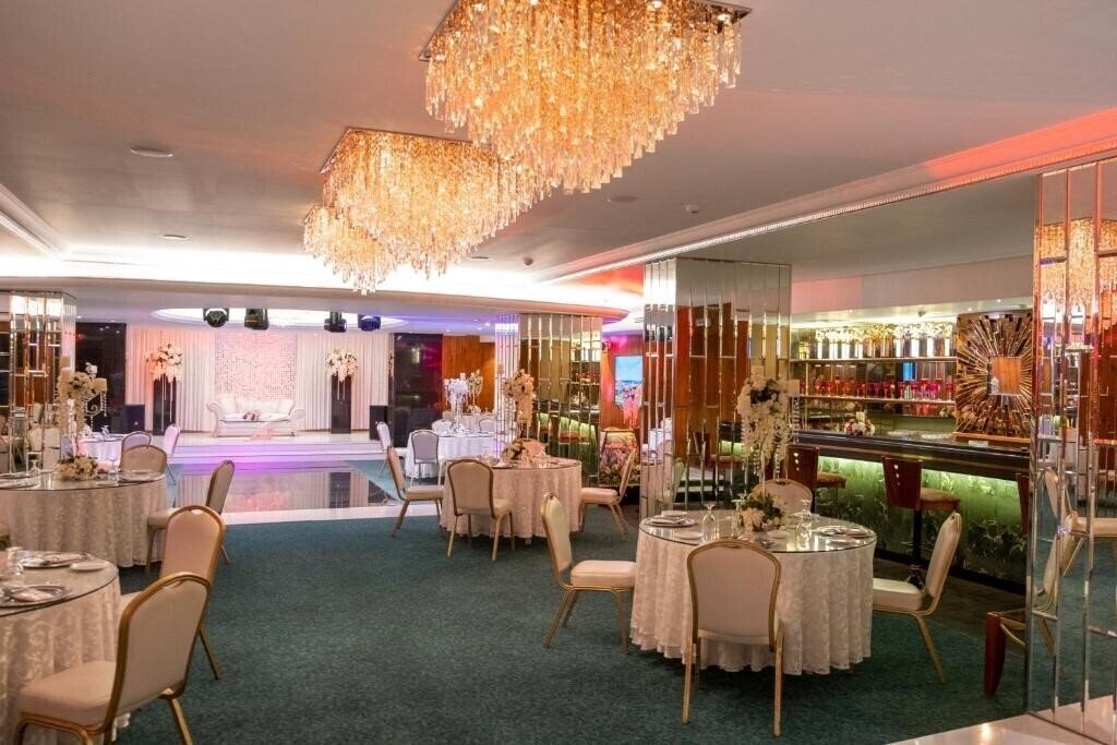 Amman International 4* фотосуреті