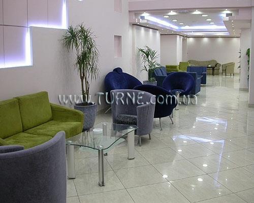 Arena Amman Hotel 3* суреті
