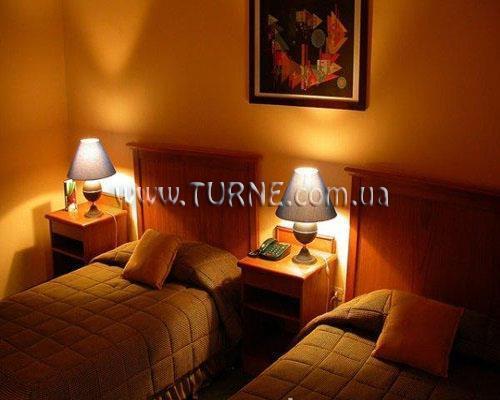 Arena Amman Hotel 3* суреті