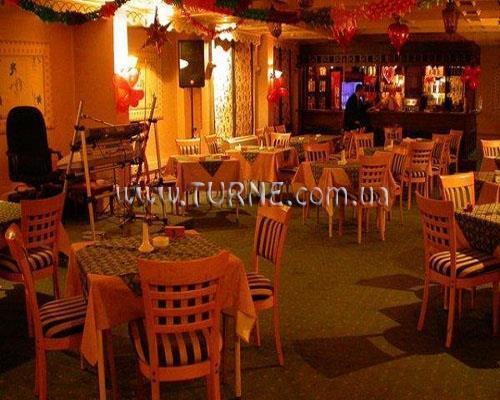 Arena Amman Hotel 3* фотосуреті