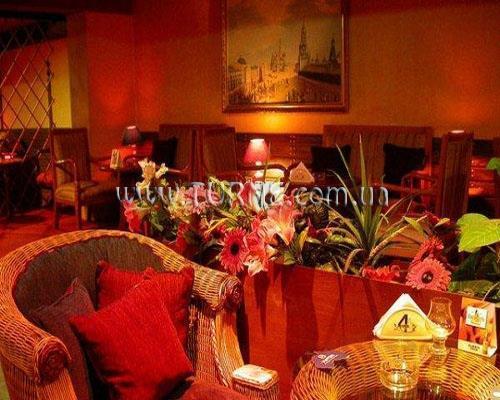 Arena Amman Hotel 3* қонақ үйі