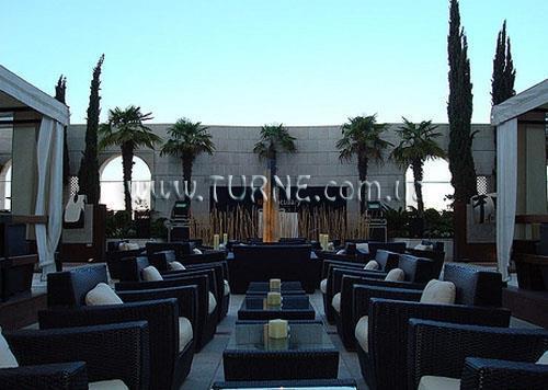 Фото Sheraton Hotel 5*